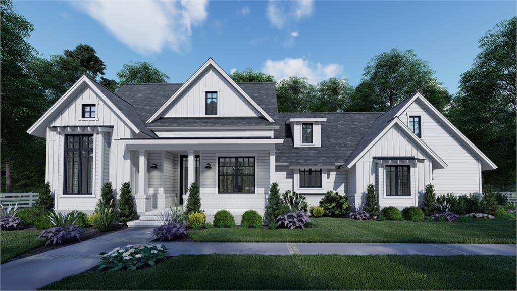 Lot 77 Persimmon Drive - Photo 1