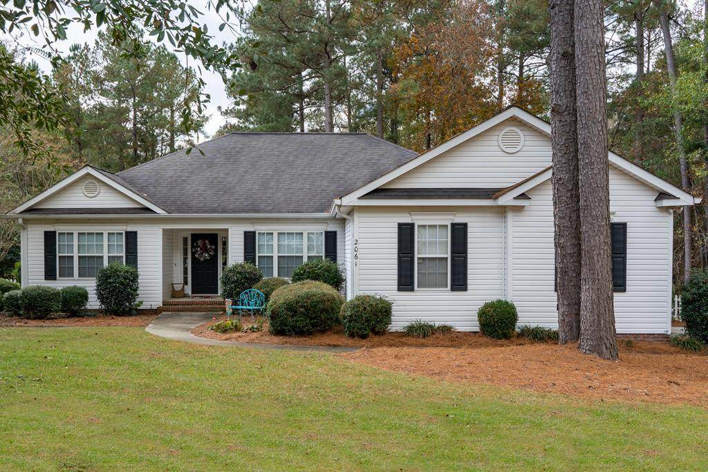 2061 Beaver Creek Lane - Photo 1