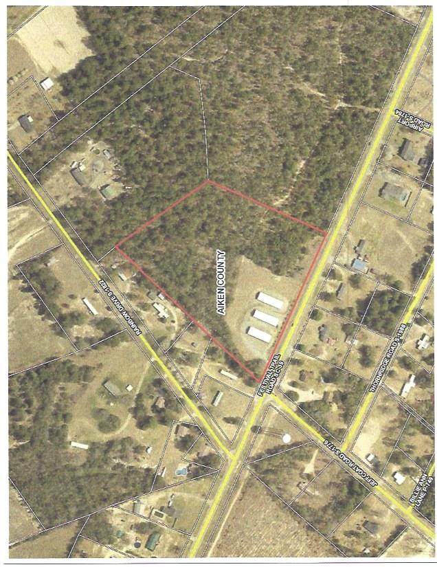 4411 Festival Trail Road - Photo 1