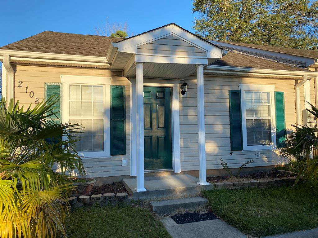 2108 Abigail Lane - Photo 1
