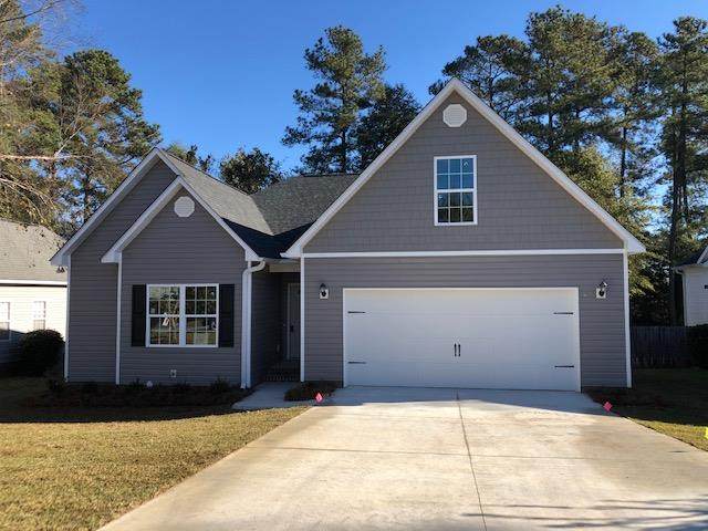 110 Granger Drive - Photo 1