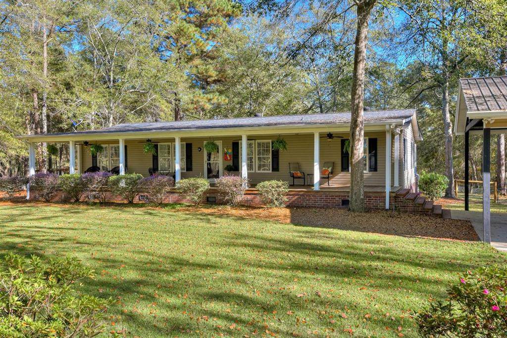 155 Brier Patch Lane - Photo 1