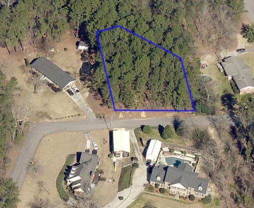 Lot 25 Ridgeside Drive - Photo 1