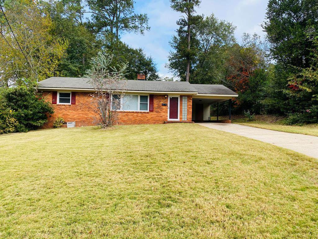 706 Riverview Drive - Photo 1