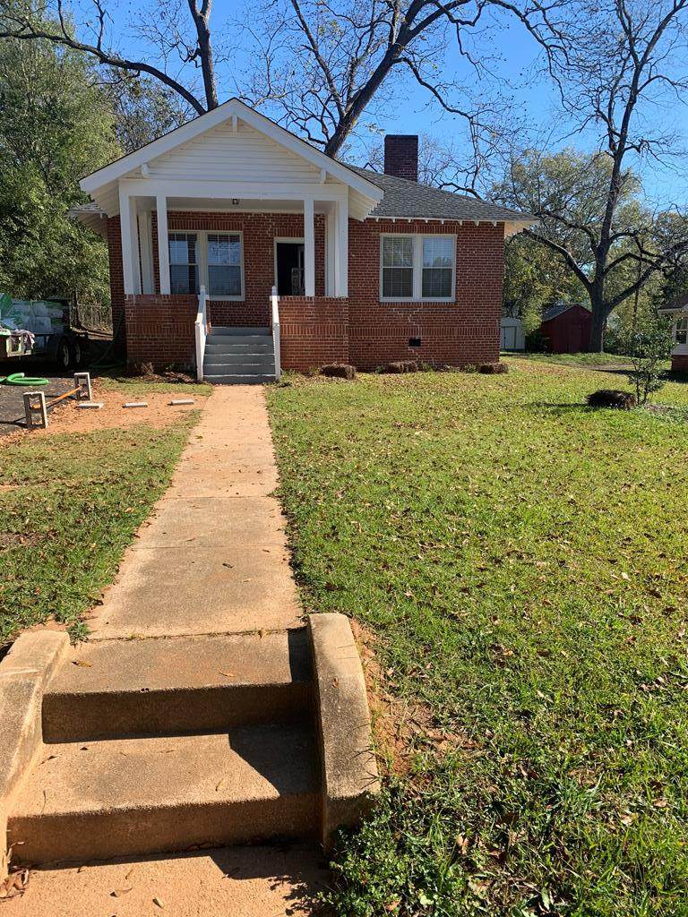 1012 Jones Street - Photo 1