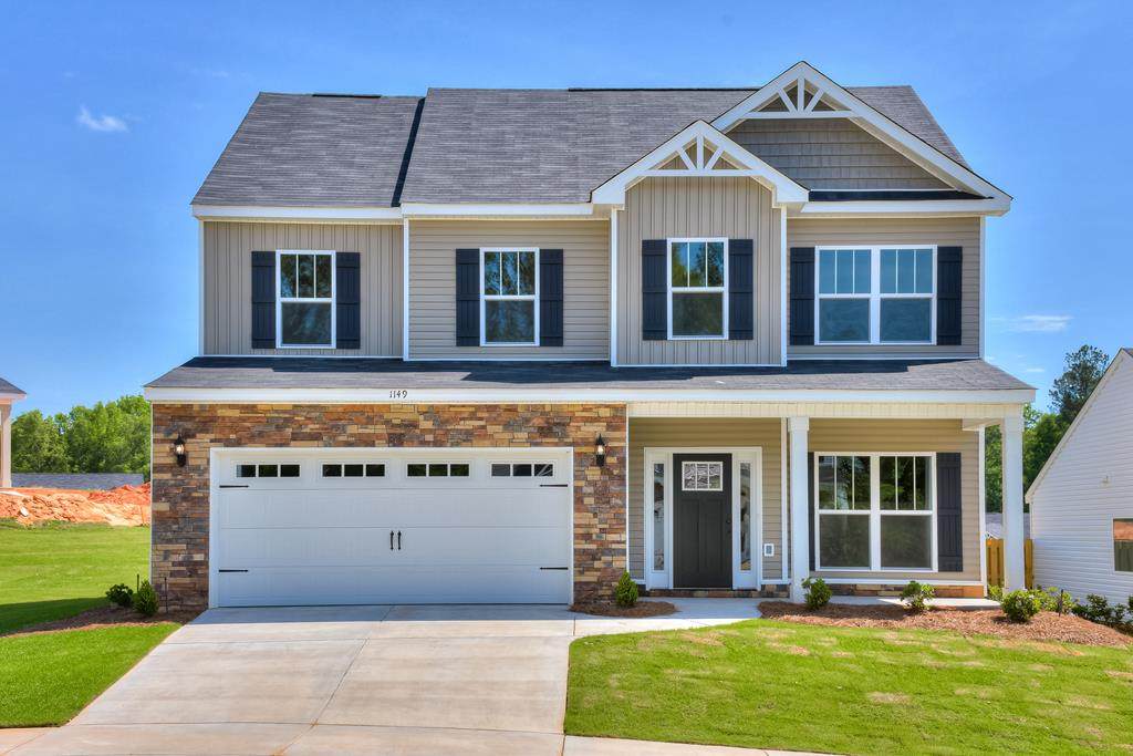 139 Copperfield Drive - Photo 1