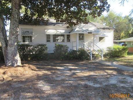 1618 North Carolina Avenue - Photo 1