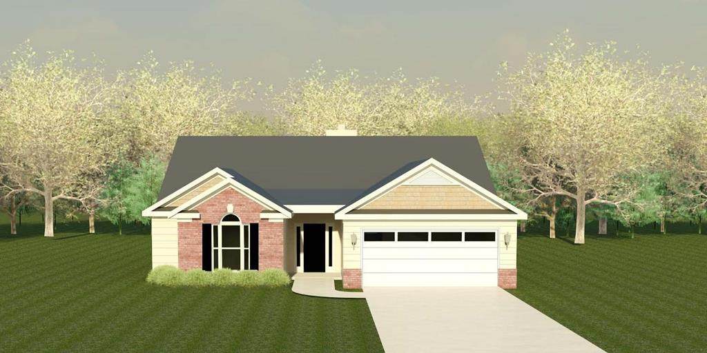 7173 Grayson Drive - Photo 1