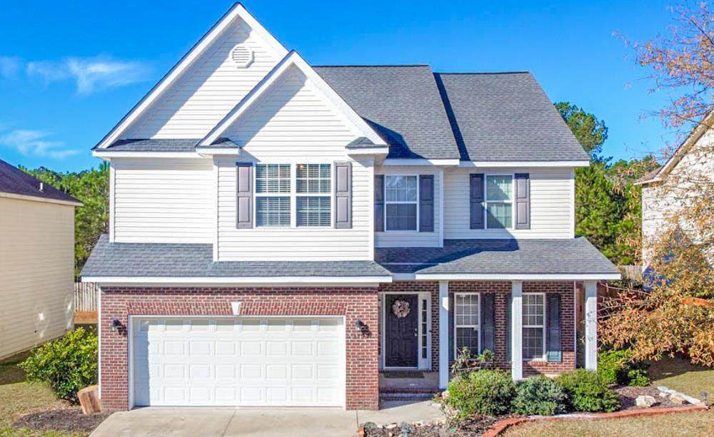 119 Bay Meadows Drive - Photo 1