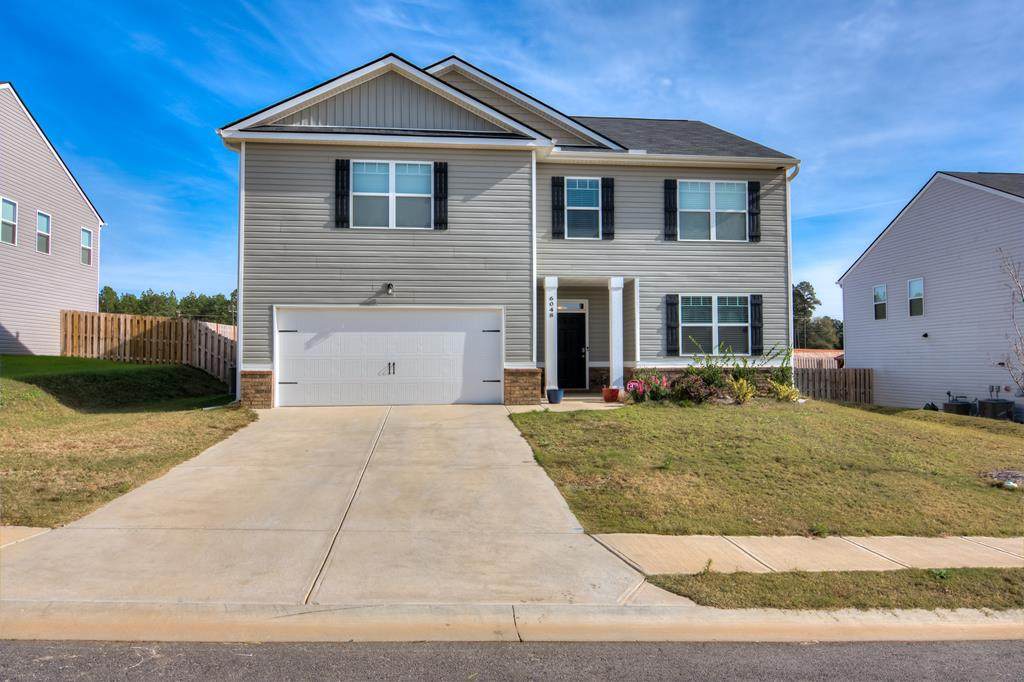6048 Vermilion Loop - Photo 1
