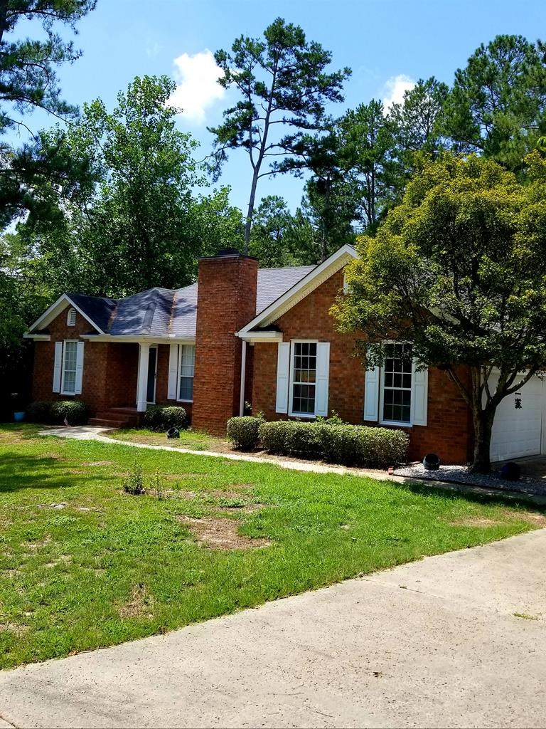 3113 Maplewood Drive - Photo 1