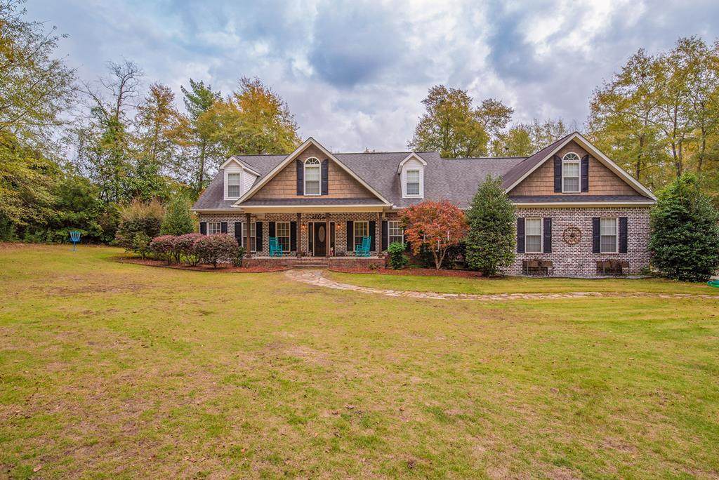 3400 Kings Sport Way Nw - Photo 1
