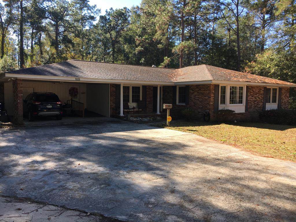 1625 Highland Park Drive Sw - Photo 1