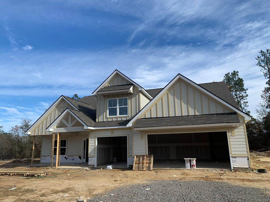 431 (lot 8) Pommel Court - Photo 1