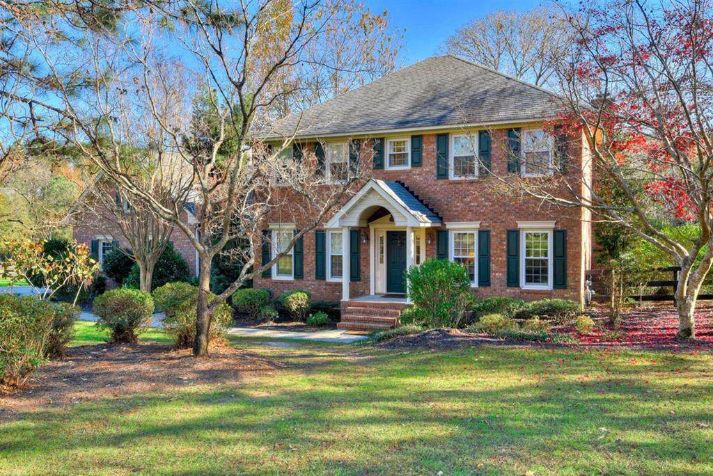 3725 Lone Oak Drive - Photo 1