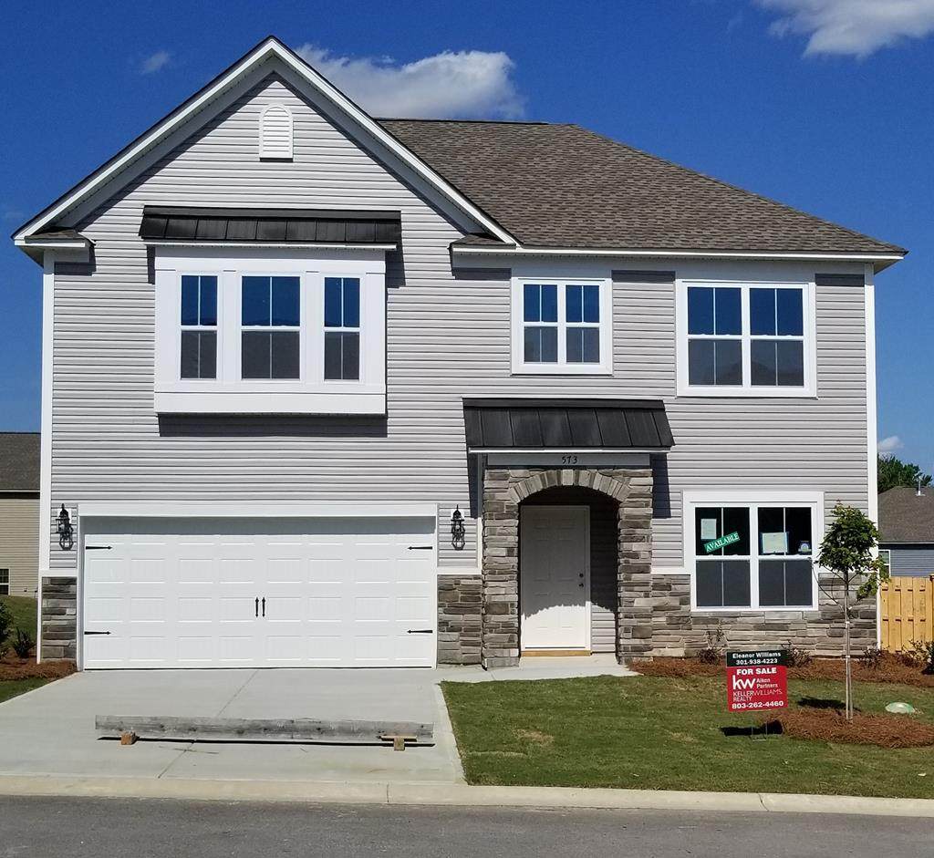 140 Luxborough Court - Photo 1