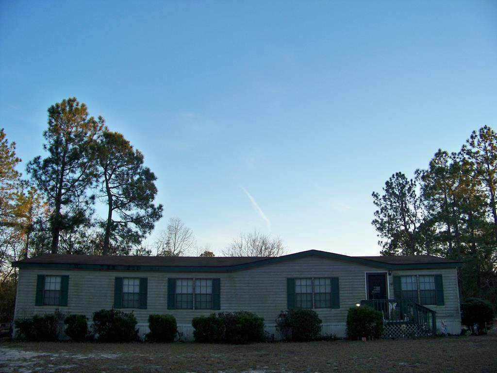 387 Buckboard Road - Photo 1