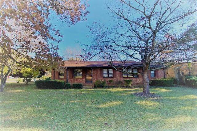 715 Burroughs Street - Photo 1