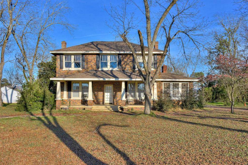 195 Beech Creek Road - Photo 1
