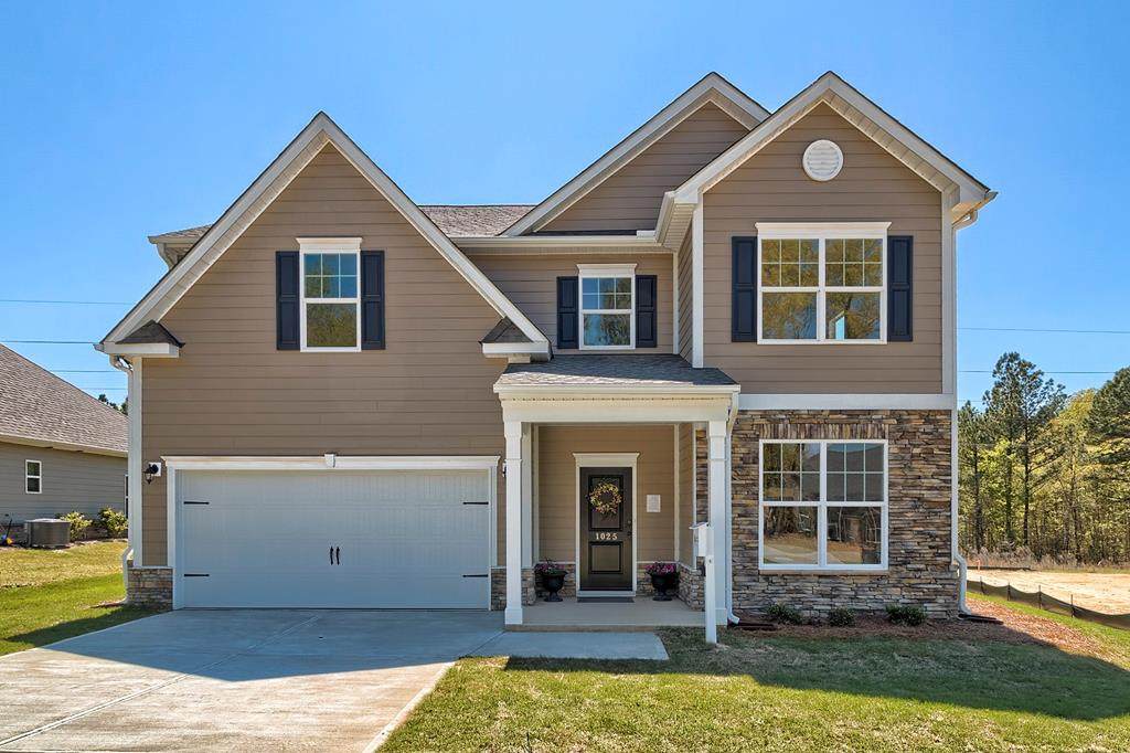 1025 Prides Crossing - Photo 1
