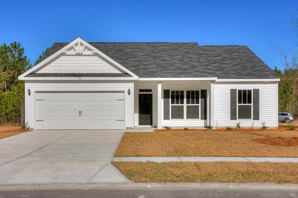 174 Copperfield Drive - Photo 1