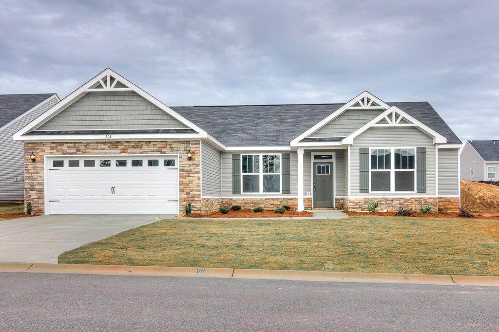18E Gregory Landing Drive - Photo 1