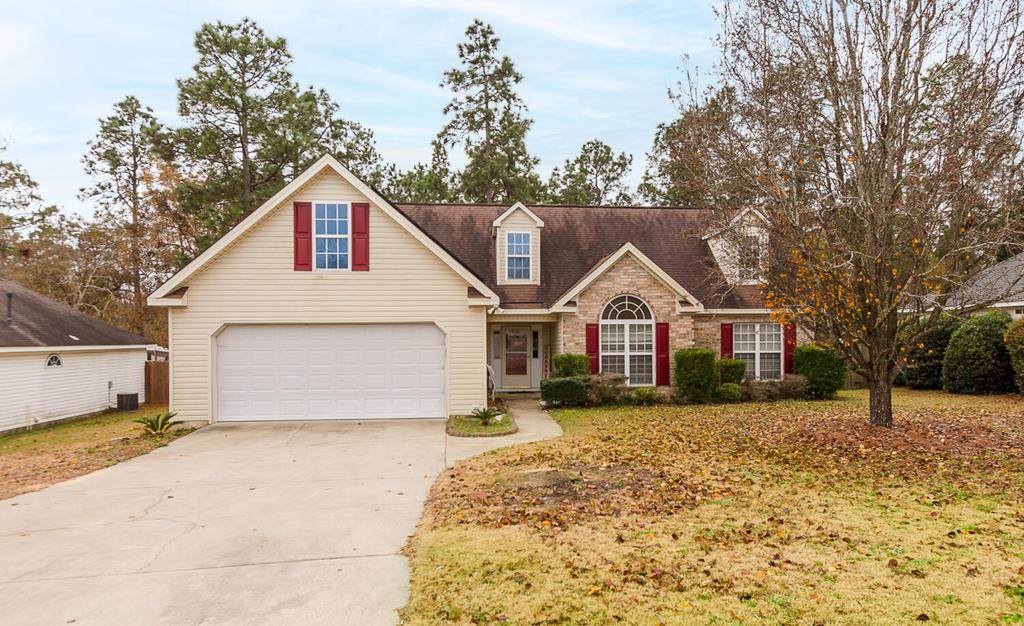 45 Lake Hartwell Drive - Photo 1