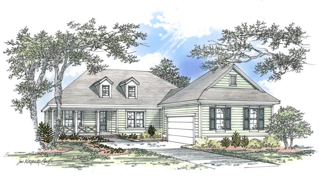 125 Bluet Loop - Photo 1