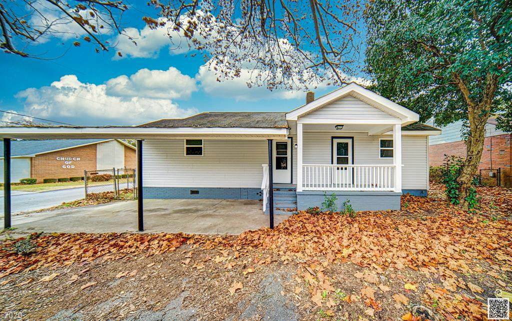 227 Fairview Street - Photo 1