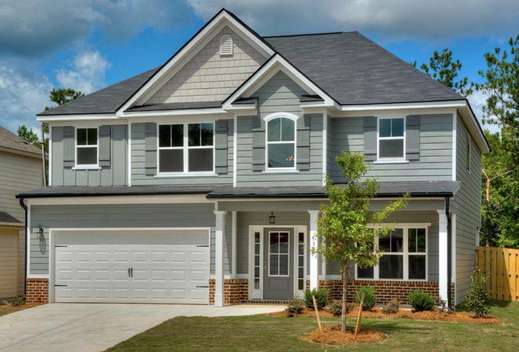 229 Connector Road - Photo 1