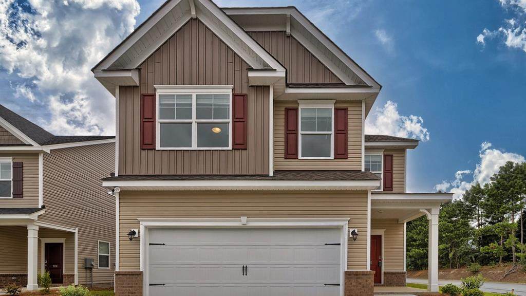 841 Delta Lane - Photo 1