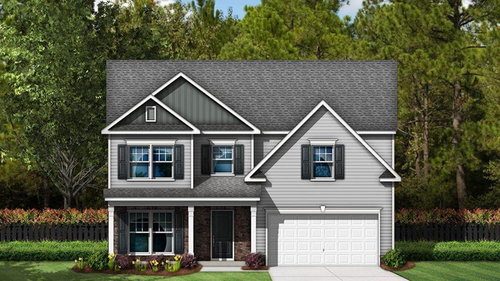 391 Anmore Court - Photo 1