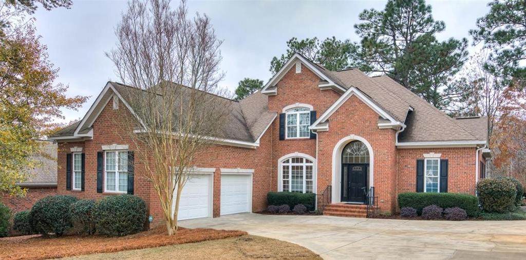 379 Forest Pines Road - Photo 1
