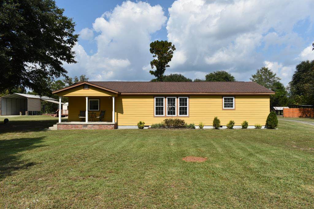 13364 Highway 64 - Photo 1