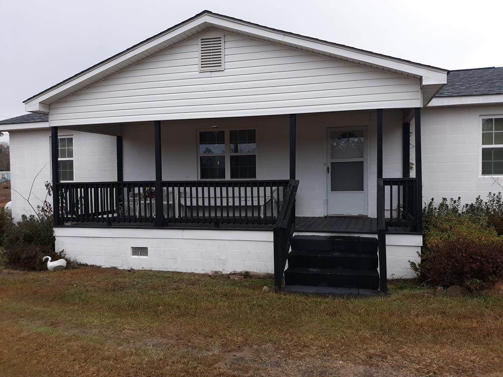 20970 Soloman Blatt Avenue - Photo 1