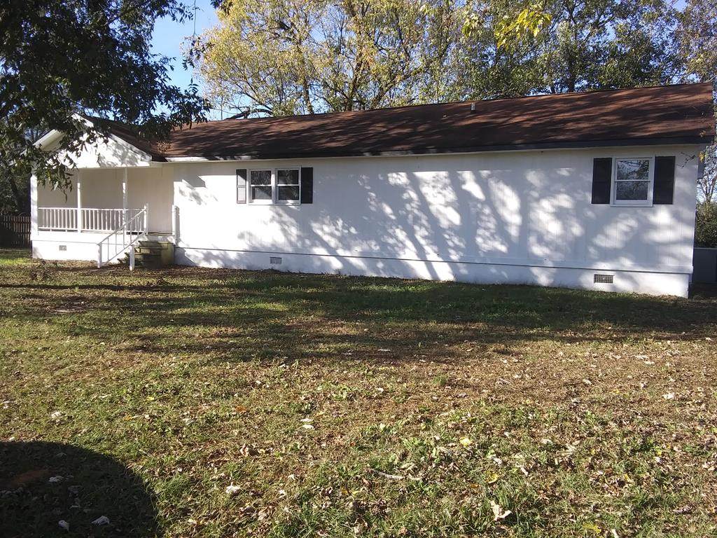 4501 Whiskey Road - Photo 1