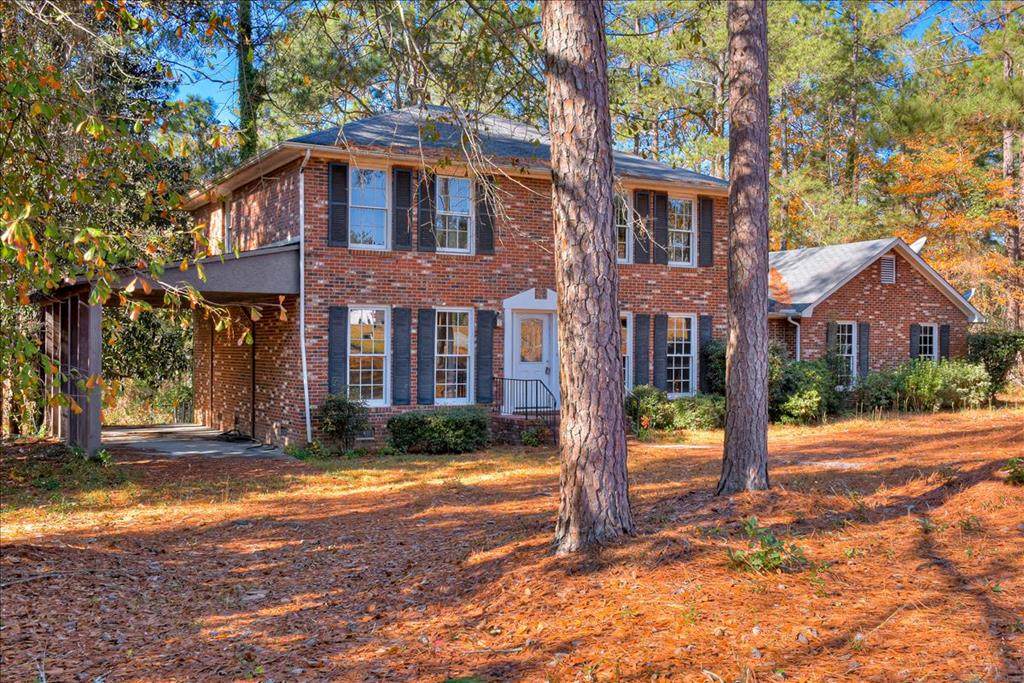 2143 Huron Drive - Photo 1