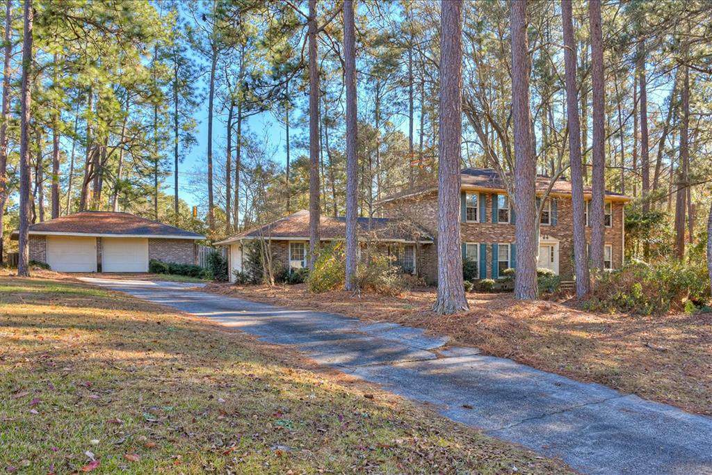 2142 Huron Drive - Photo 1