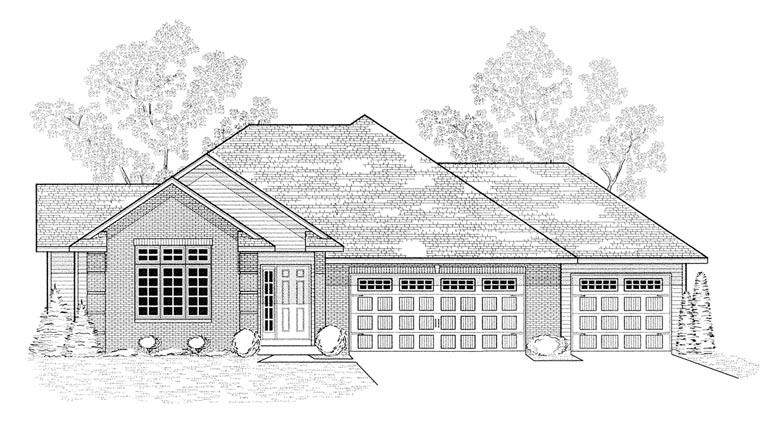 00 Woodbridge Drive - Photo 1