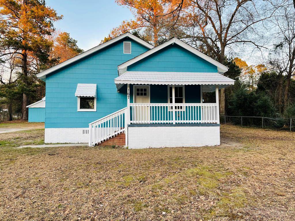167 Hillman Street - Photo 1
