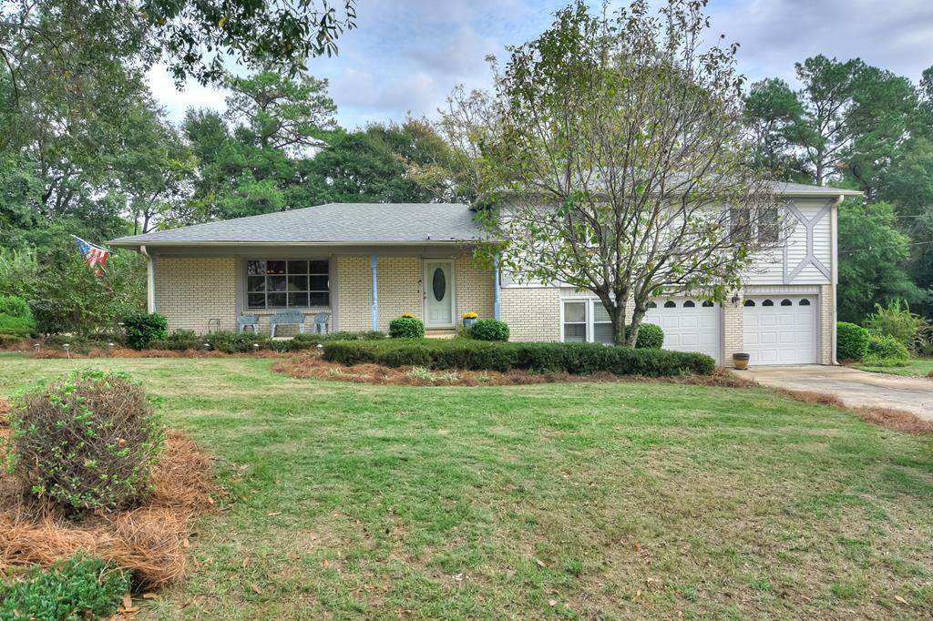 320 Emory Drive - Photo 1