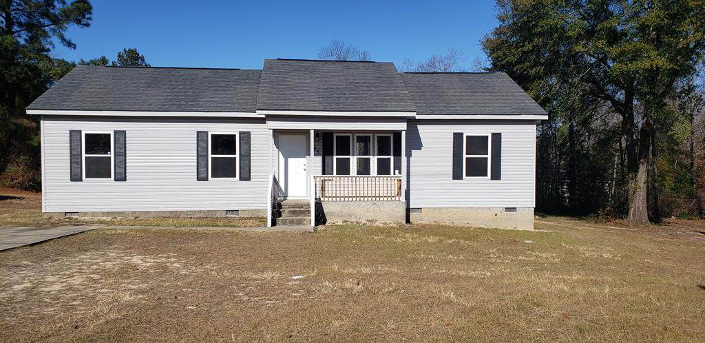 325 Runs Creek Drive - Photo 1