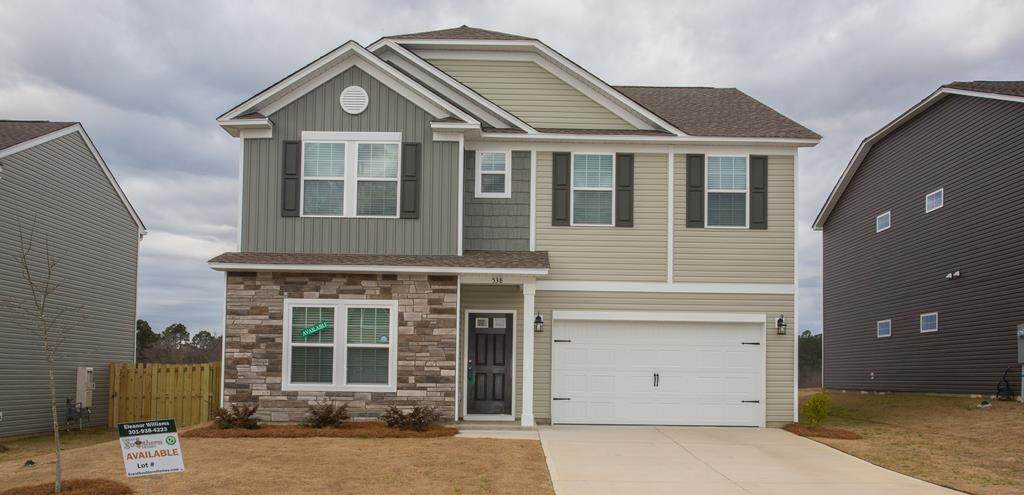 185 Luxborough Court - Photo 1