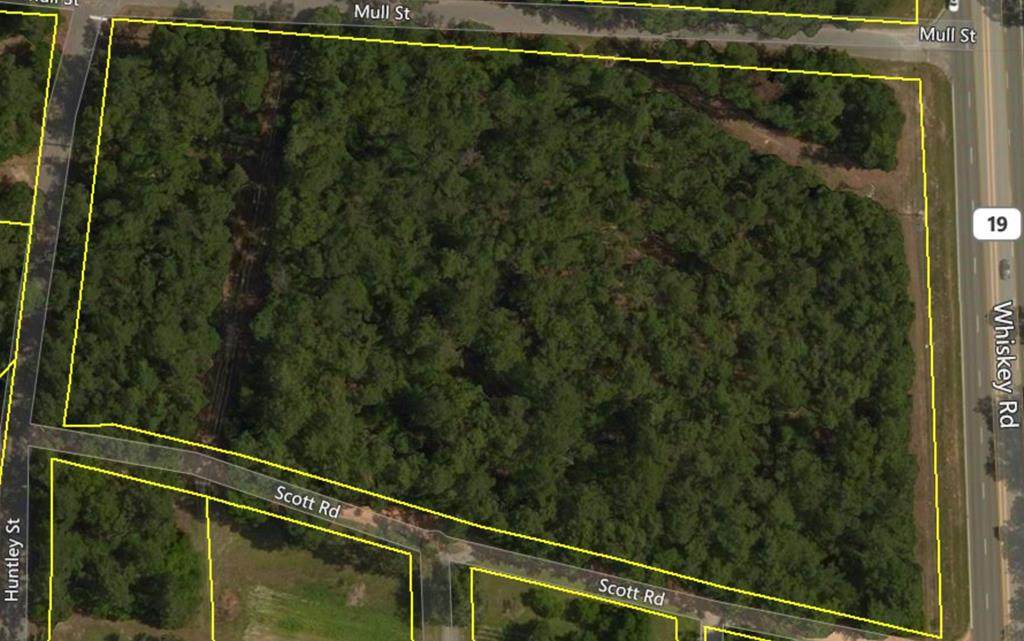 5001 Whiskey Road - Photo 1