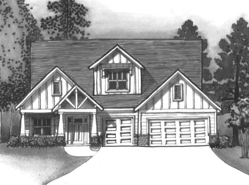 6020 Olympia Pass - Photo 1