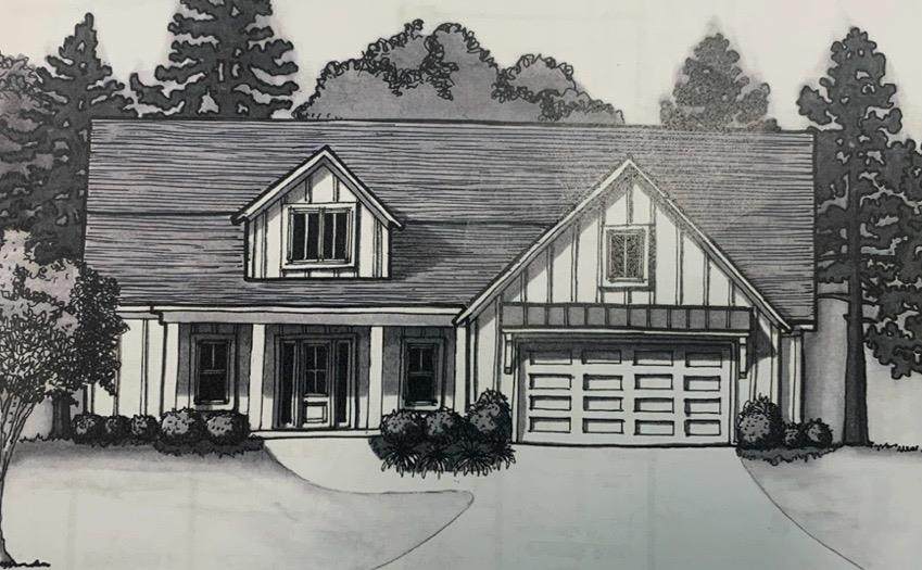 3026 Stallion Ridge - Photo 1