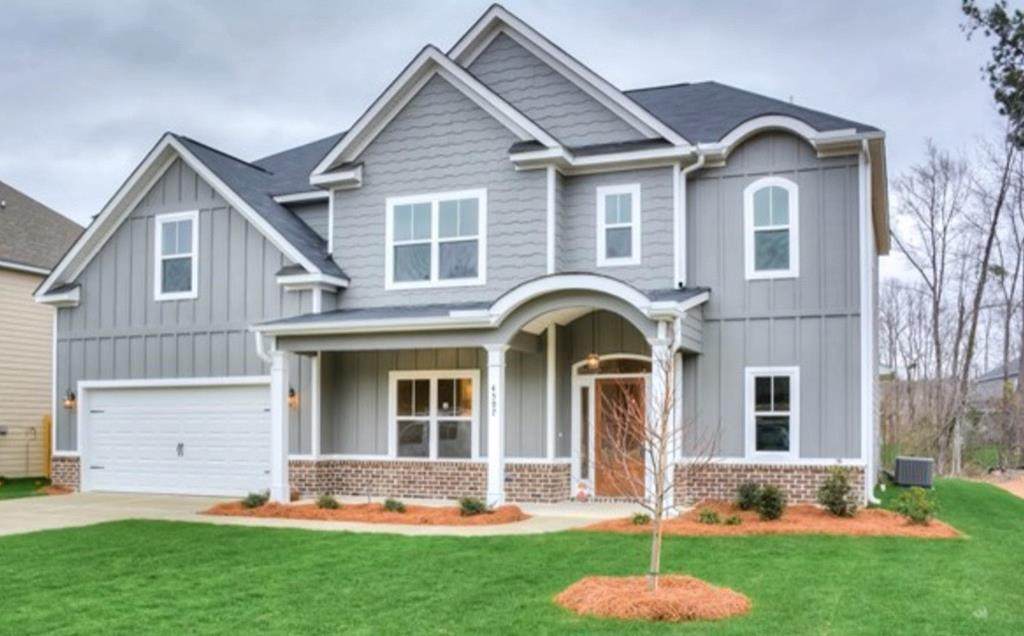 3032 Stallion Ridge - Photo 1