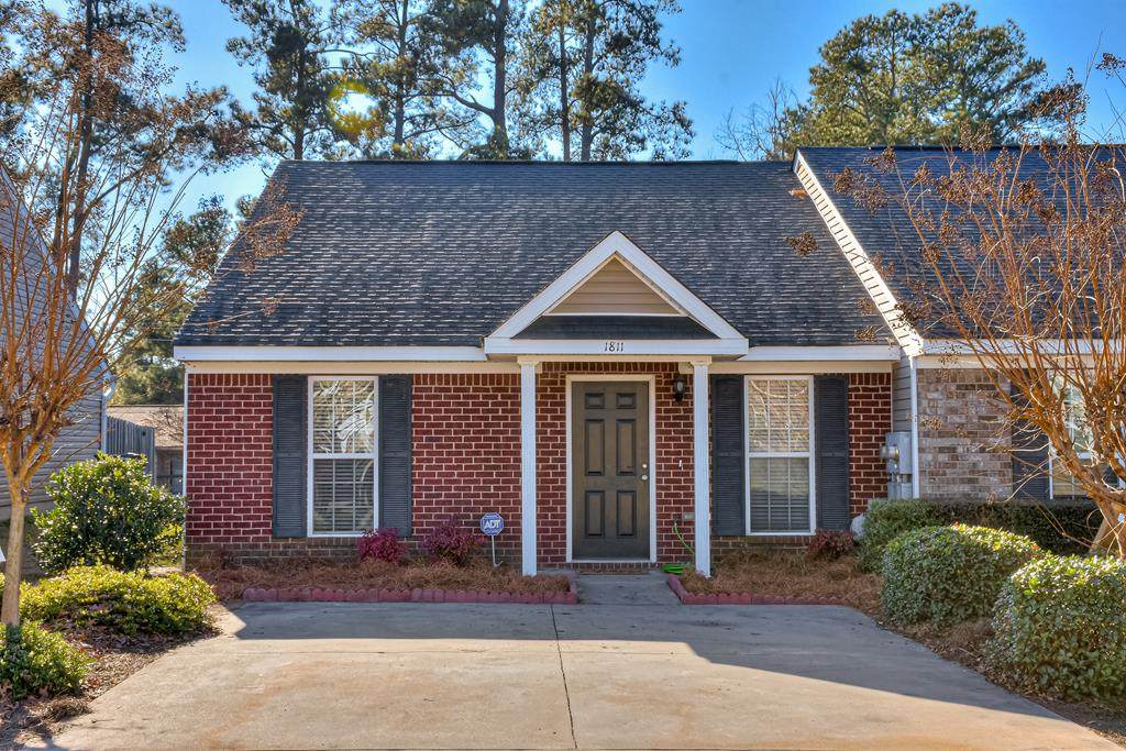 1811 Crimson Leaf Way - Photo 1
