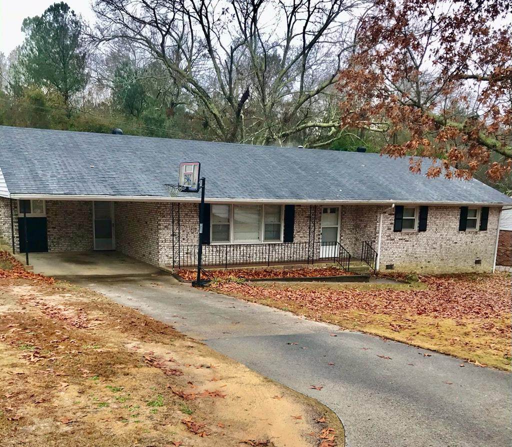 929 Magnolia Drive - Photo 1