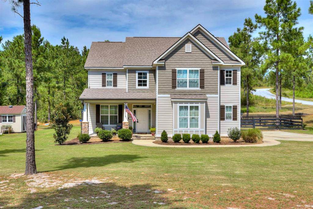 1021 Drayton Court - Photo 1